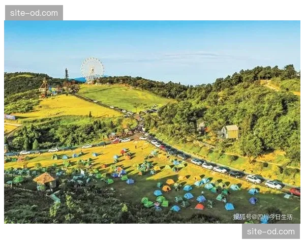 体育与文旅资源在当前深度绑定 形成跨界引流的综合增长点