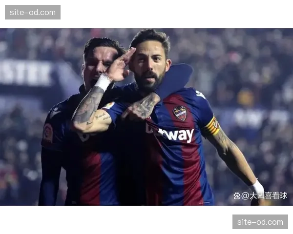 西甲升班马保级前景分化 莱万特战术成熟度暂居前列