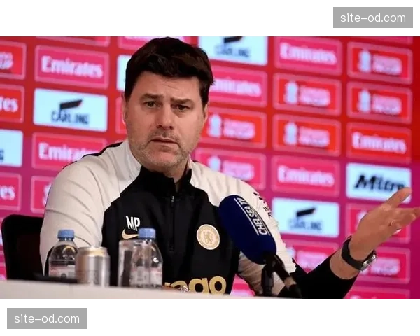 切尔西控球率下滑遇连败 波切蒂诺需重拾控场信心