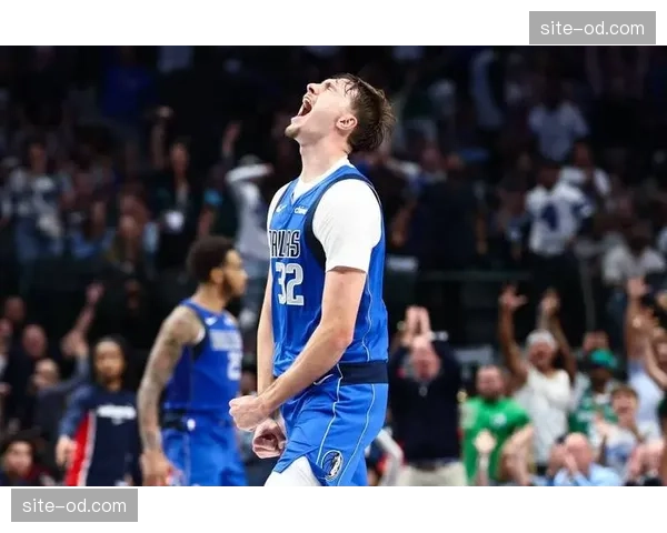 弗拉格新秀场均21分 独行侠重建核心已现雏形